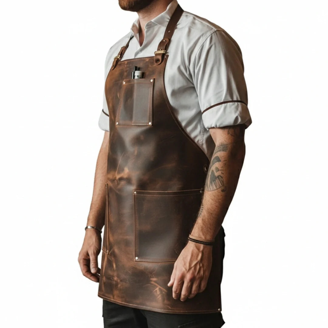 PourPro Bartender's Apron
