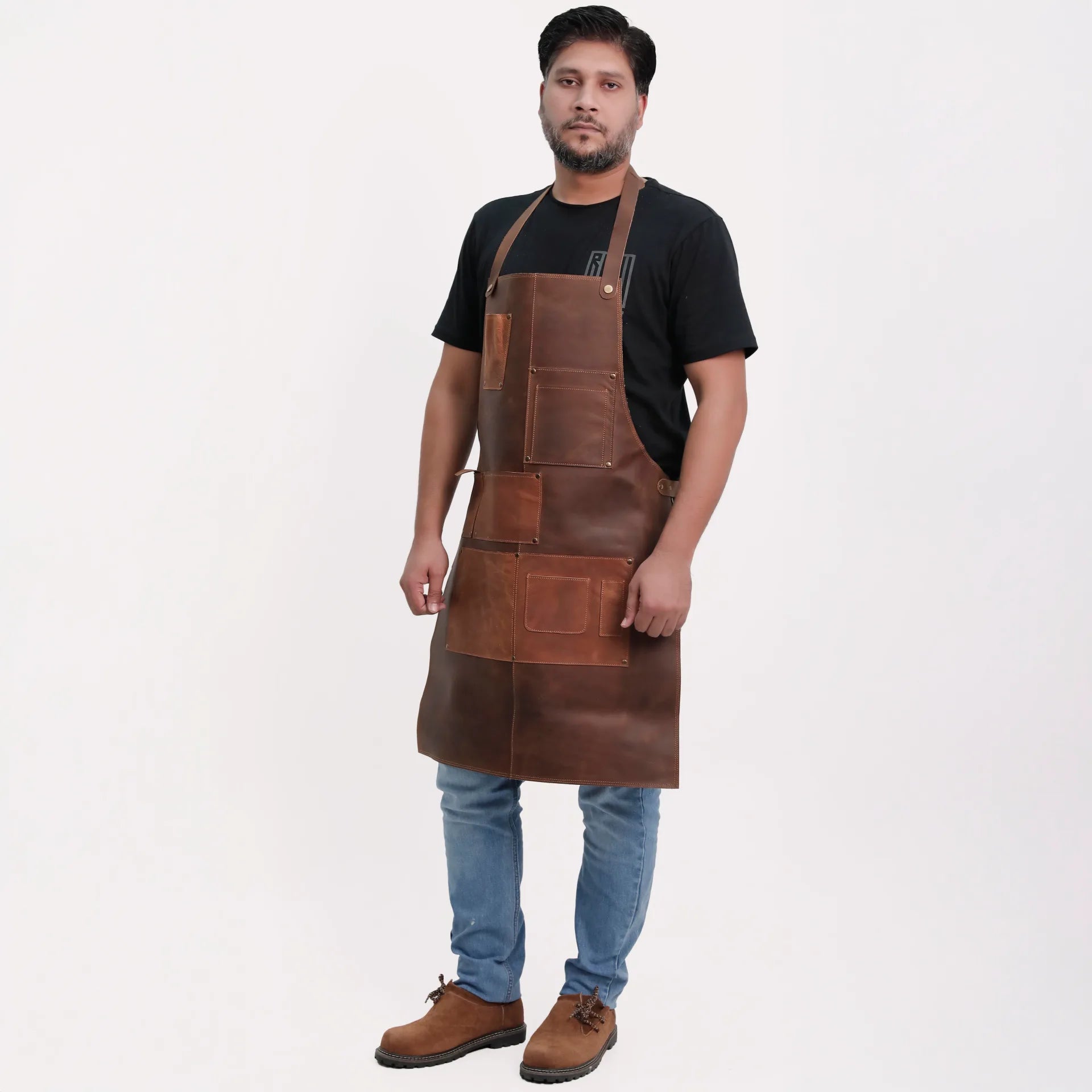 TimberTailor Pro Apron