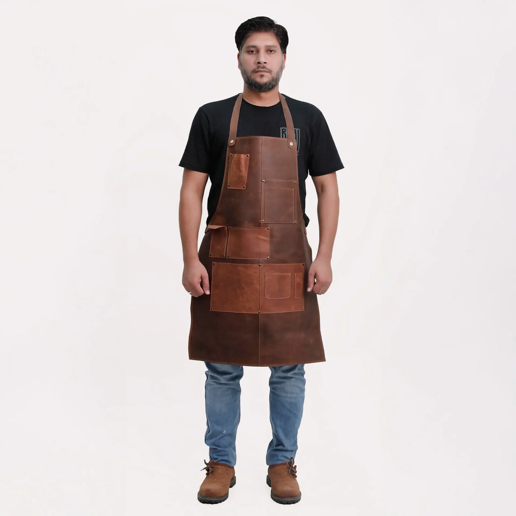 TimberTailor Pro Apron