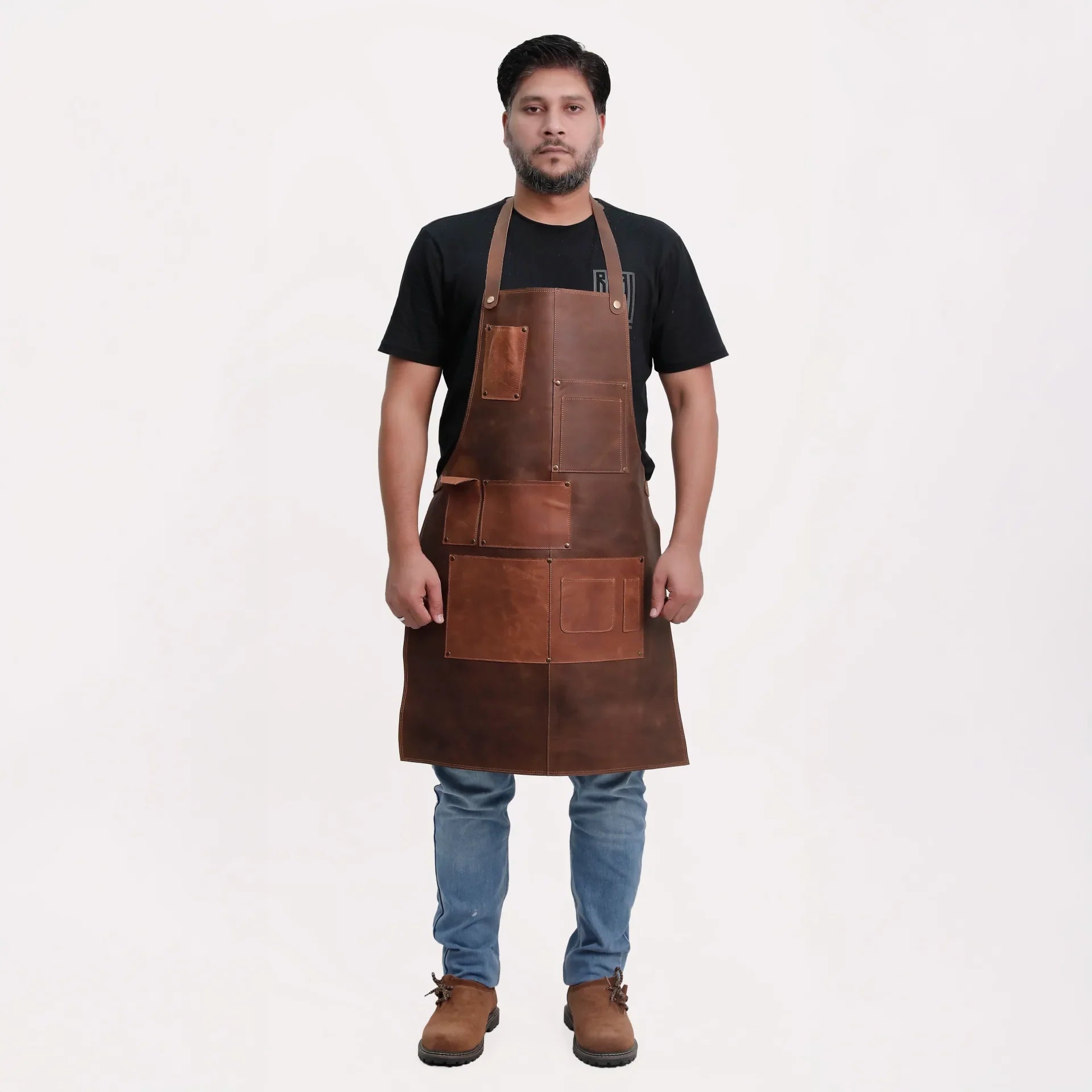 TimberTailor Pro Apron