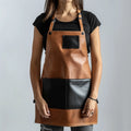 Trim Tailor Barber Apron