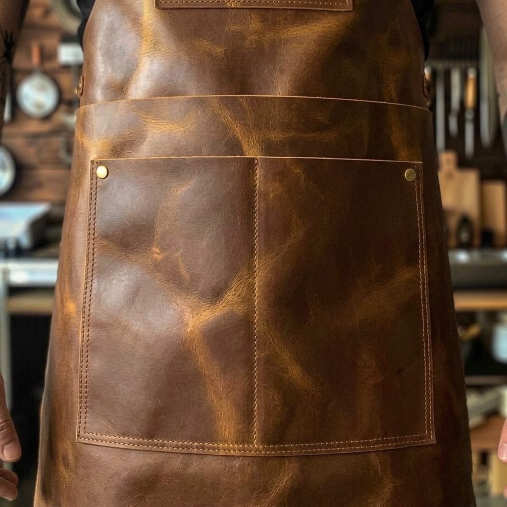 Waterproof Terra Craft Garden Apron