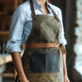 Hair Guardian Barber Apron