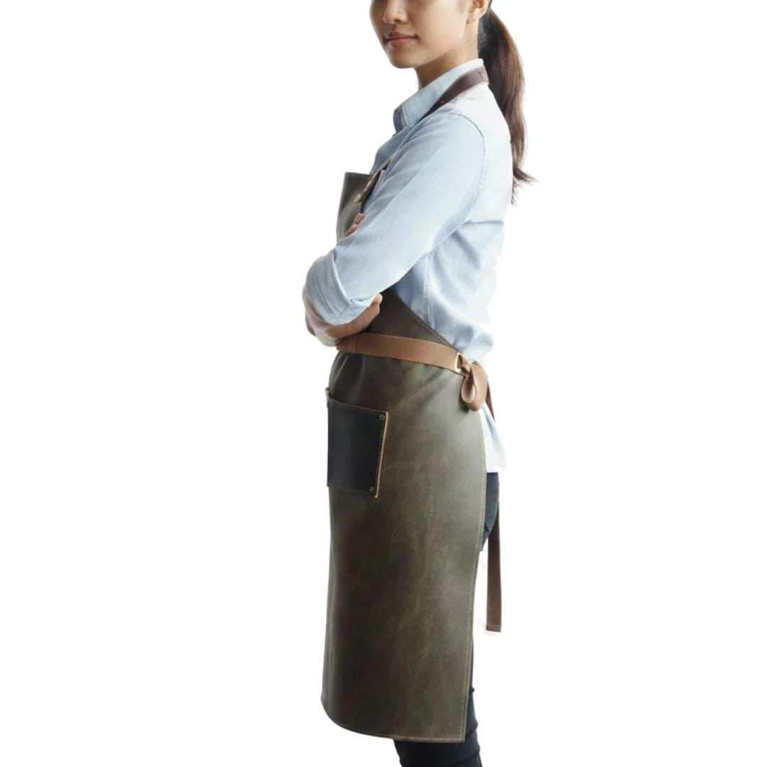 Hair Guardian Barber Apron