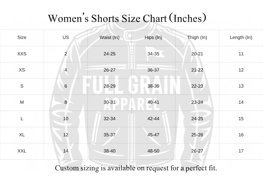 Women’s "Aurelia" Premium Leather Shorts | 100% Genuine Soft Lambskin | Tailored High-Waist Design | Full Grain Apparel