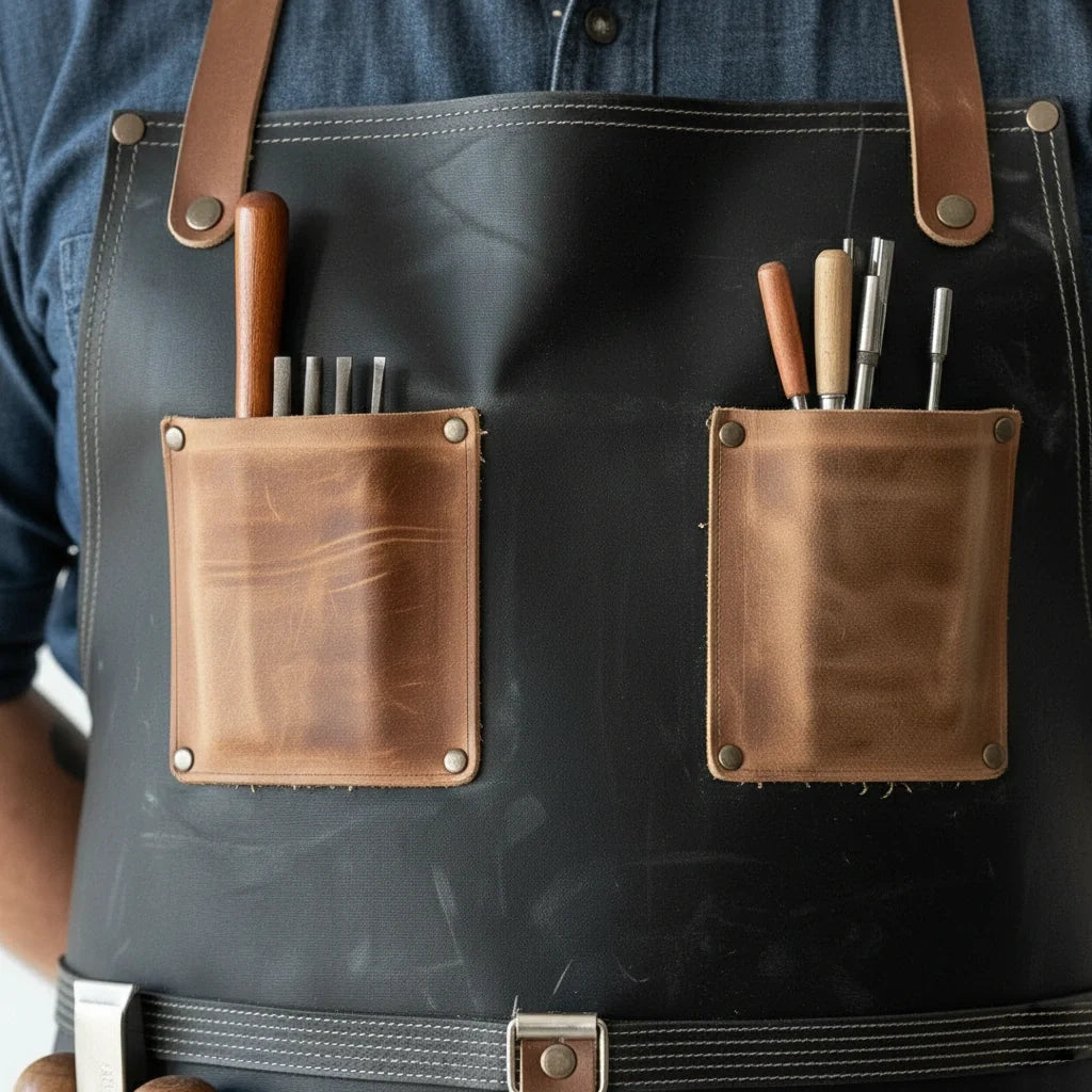 WoodSmith Carpenter Apron