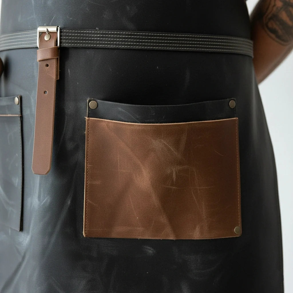WoodSmith Carpenter Apron