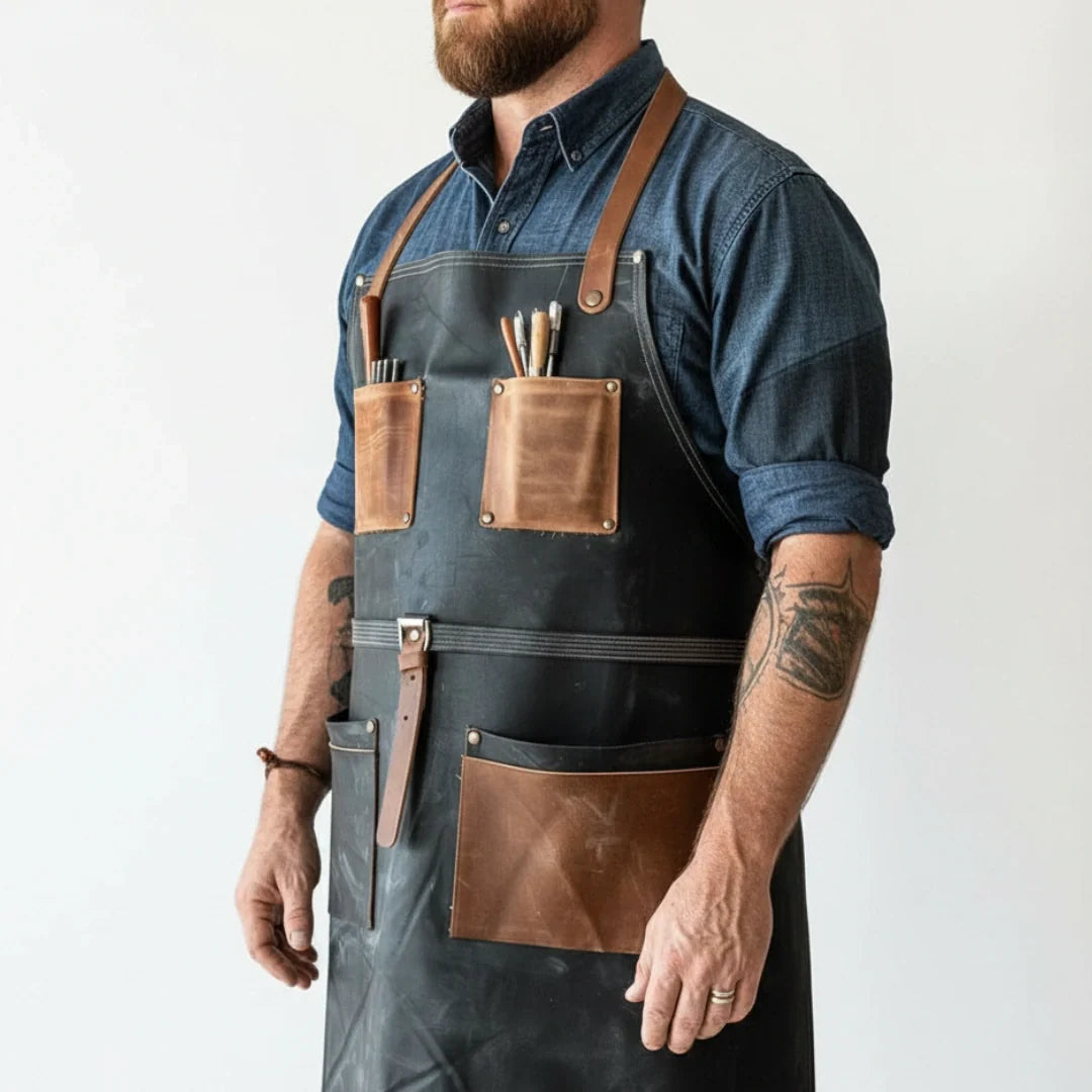 WoodSmith Carpenter Apron