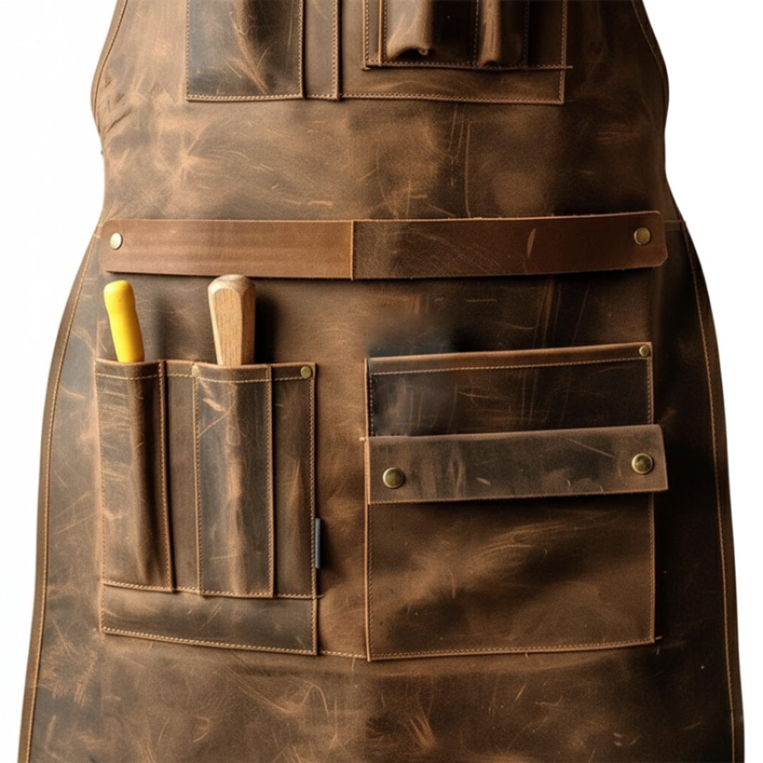 Craftsman's Companion Apron