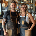 BarKeepers Bar Apron - Double Up!