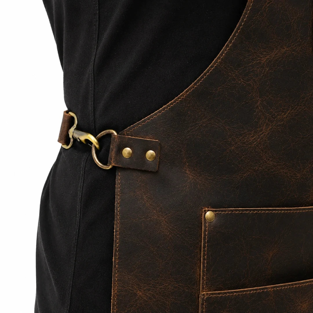 BarberMaster Barber Apron