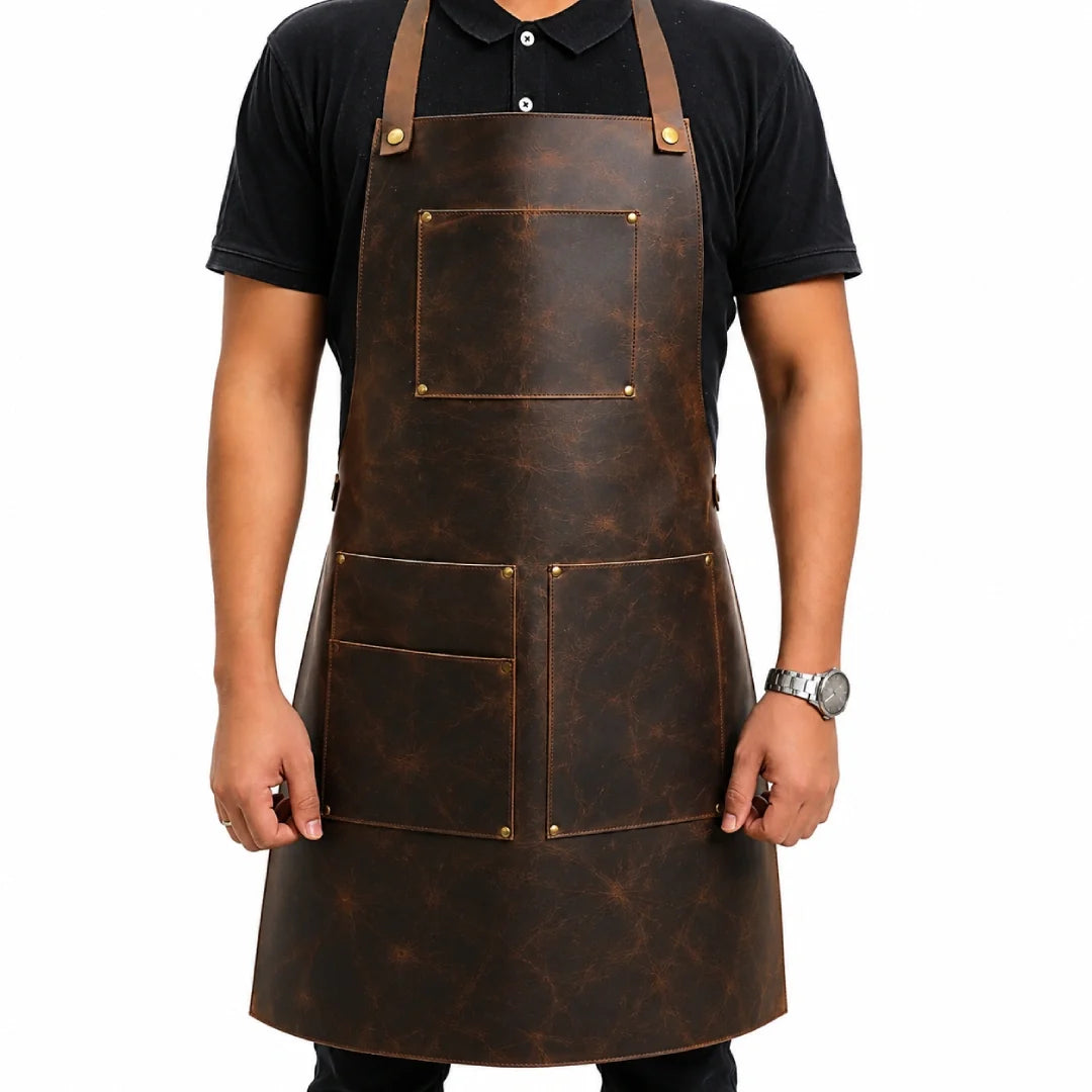 BarberMaster Barber Apron