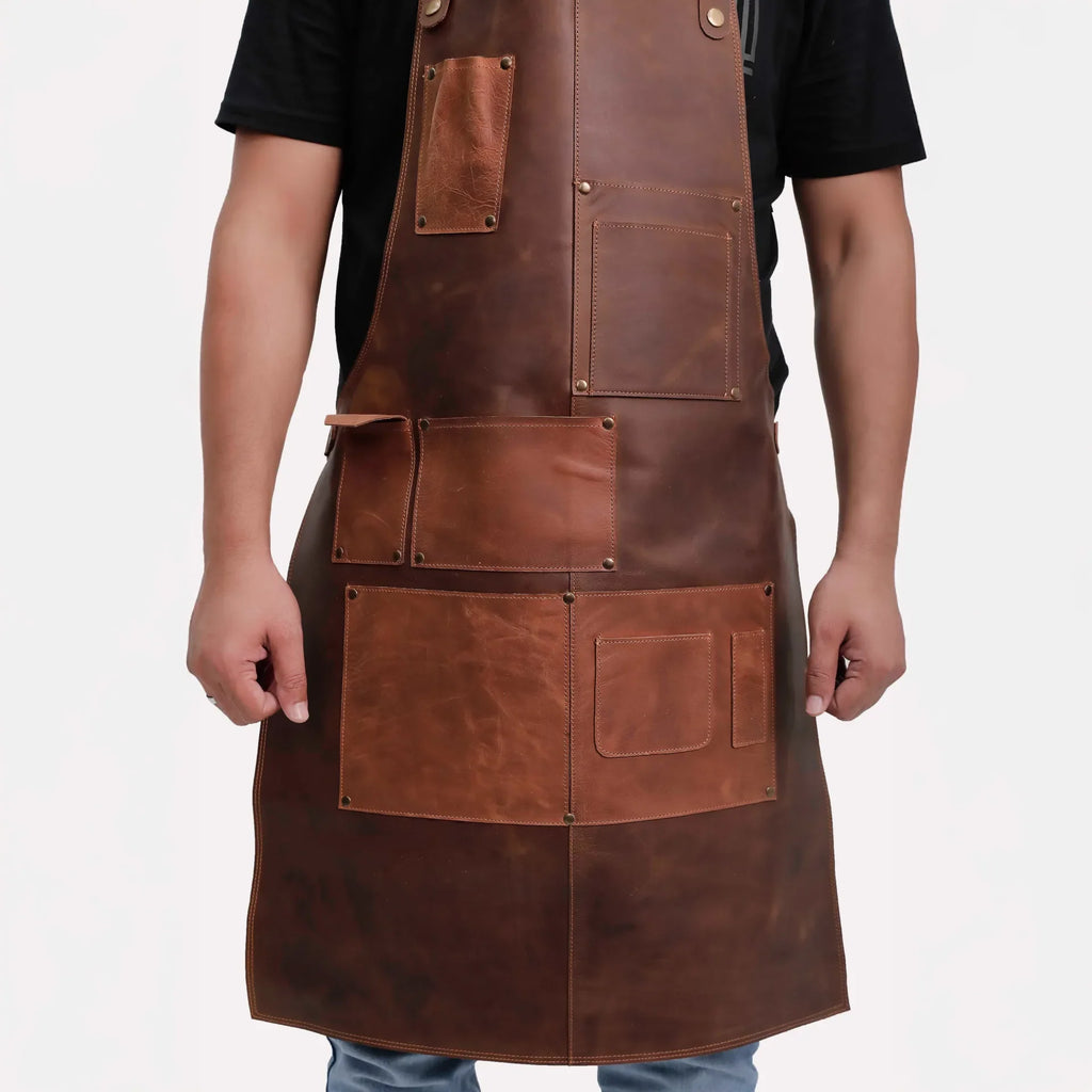 TimberTailor Pro Apron