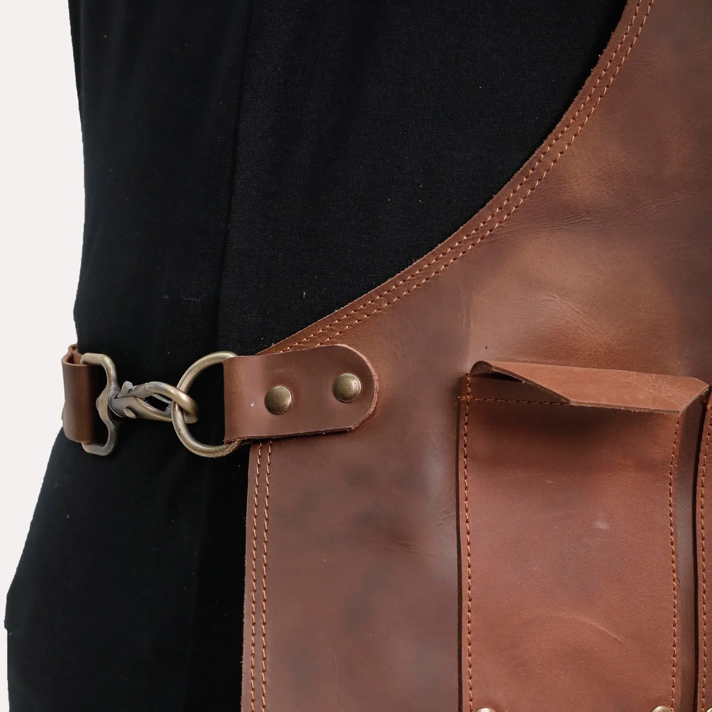TimberTailor Pro Apron
