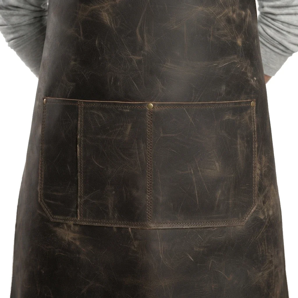 HeatArmor Welders Apron