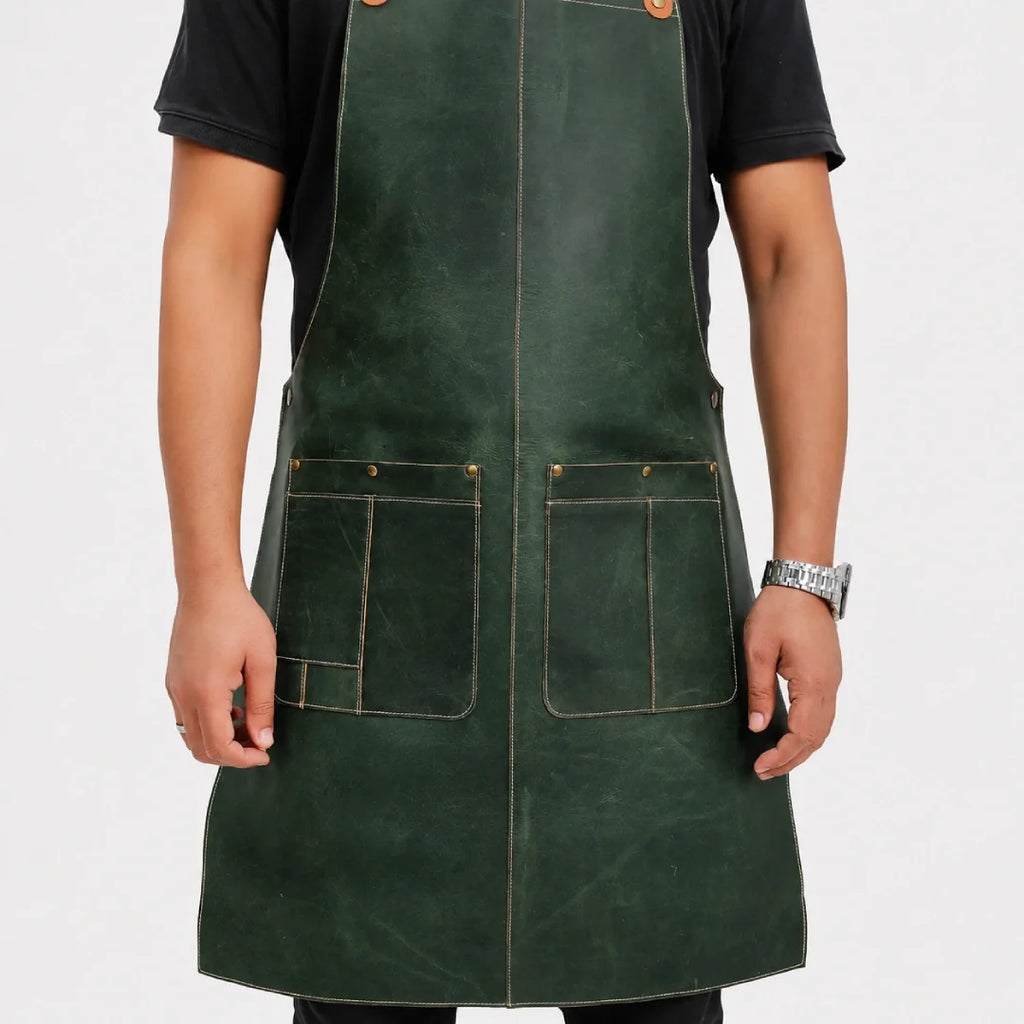 Earth Artisan Garden Apron