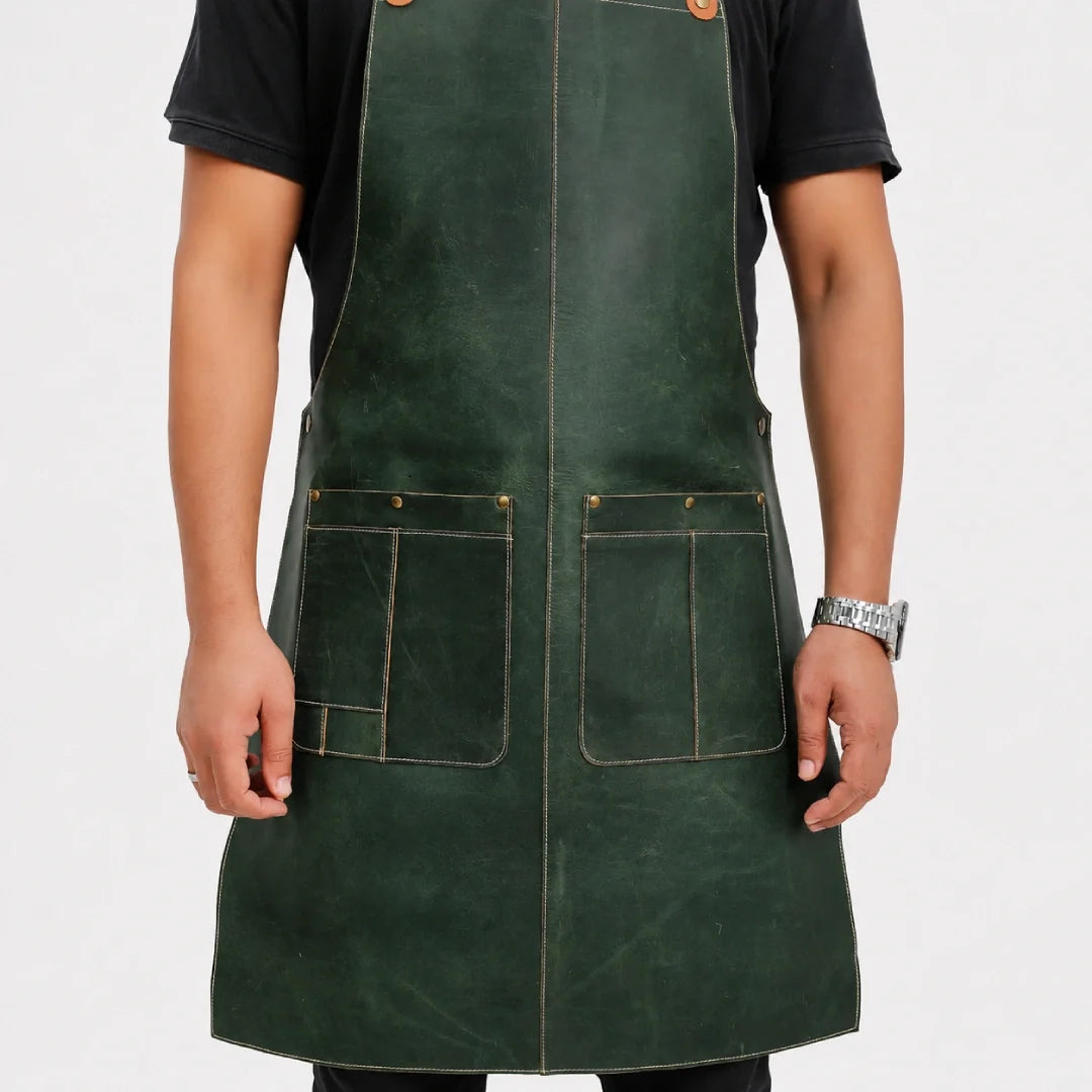 Earth Artisan Garden Apron