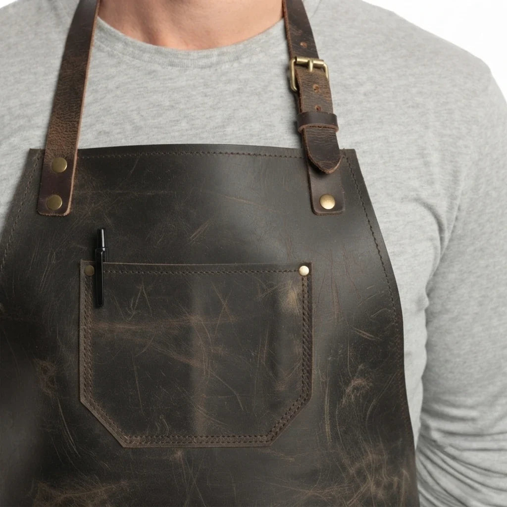 HeatArmor Welders Apron