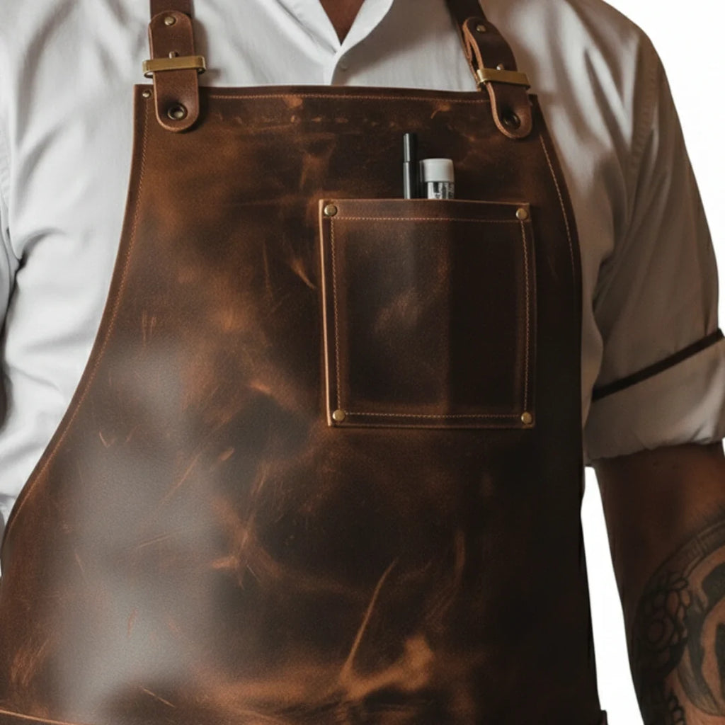 PourPro Bartender's Apron