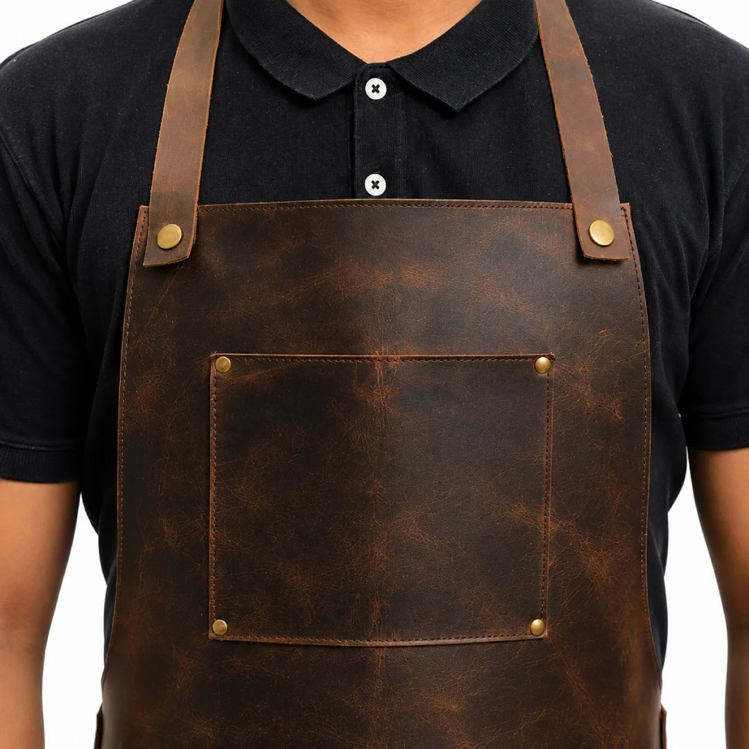 BarberMaster Barber Apron