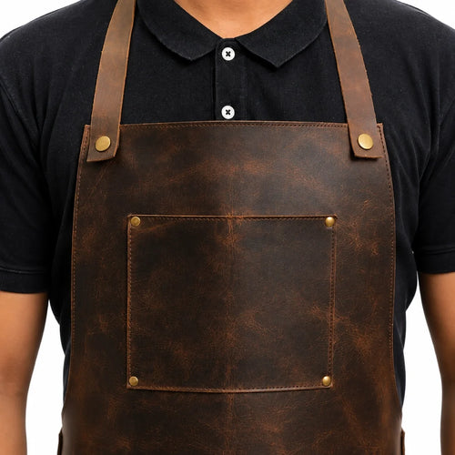 BarberMaster Barber Apron