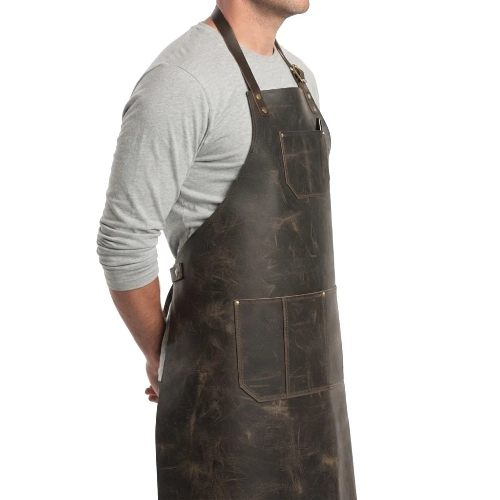 HeatArmor Welders Apron