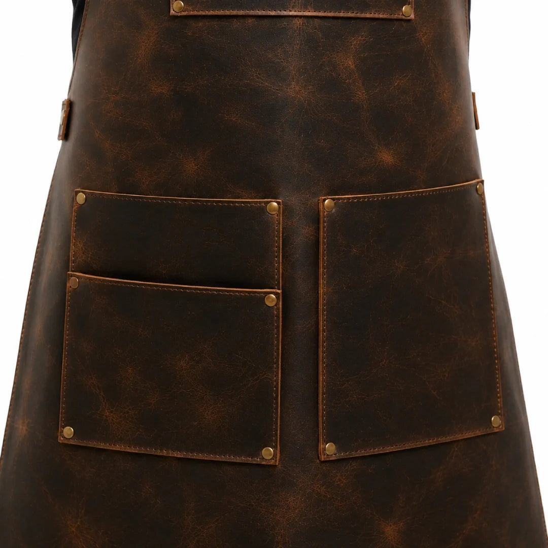 BarberMaster Barber Apron