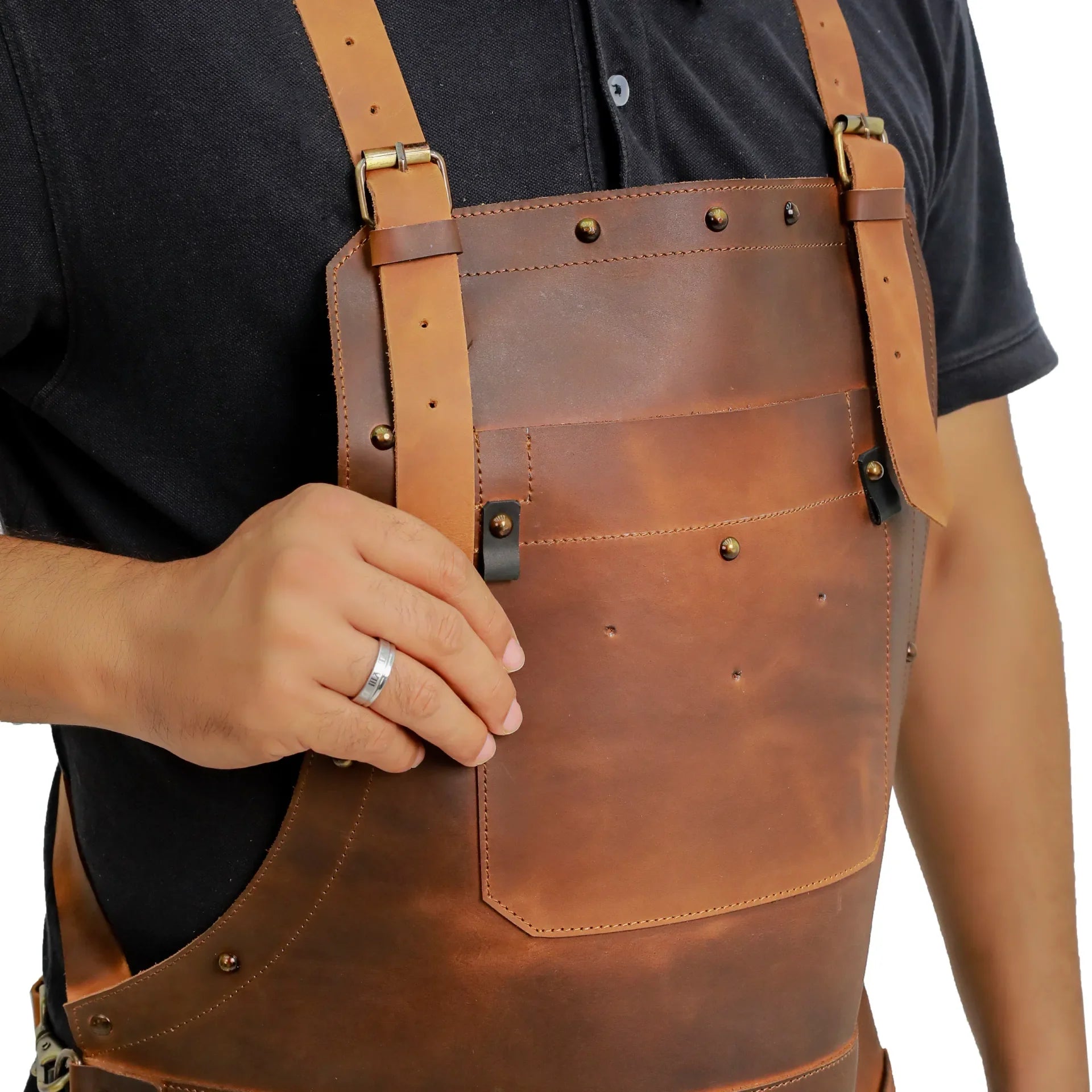 Legacy Edition Blacksmith Apron