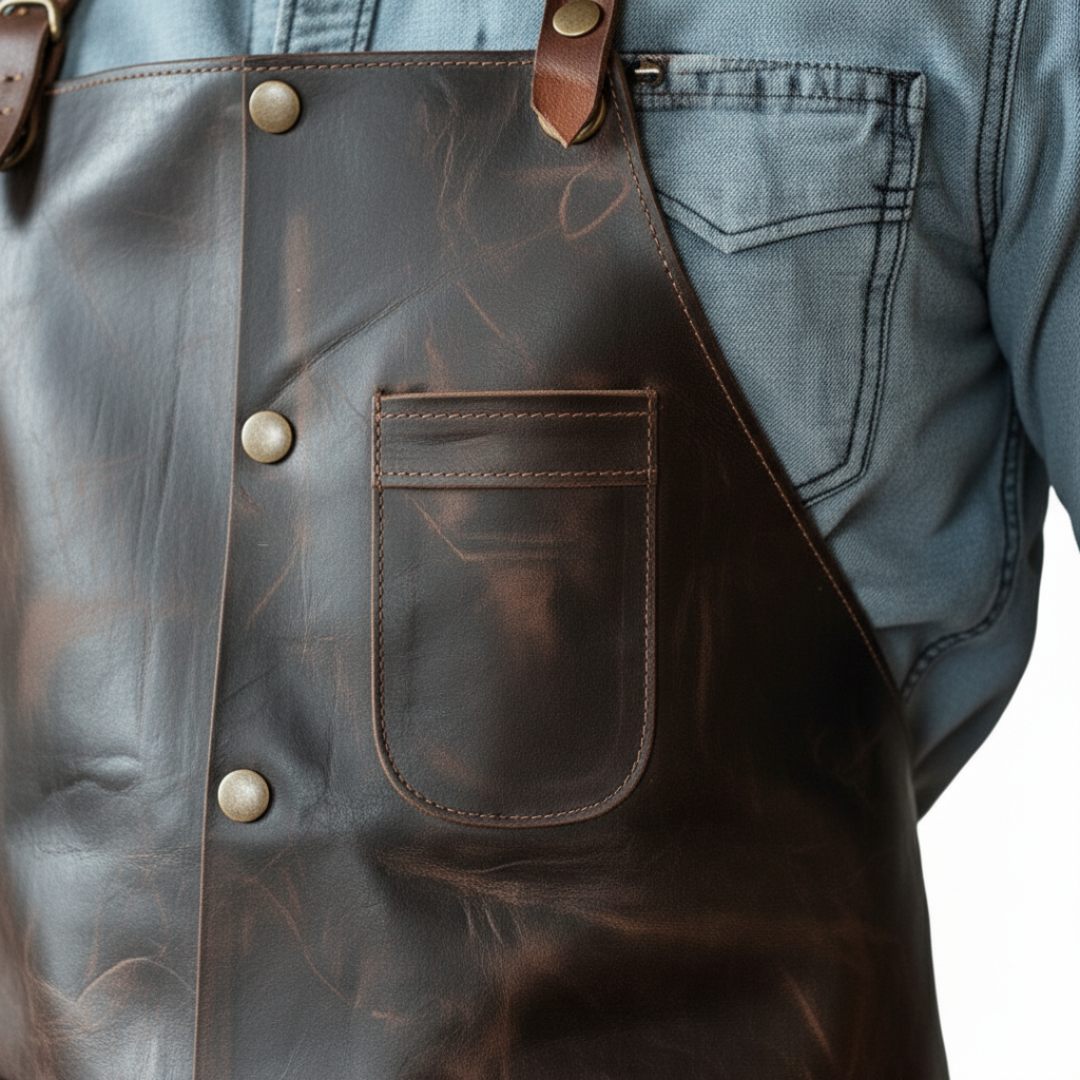 Blaze Craft BlackSmith Apron