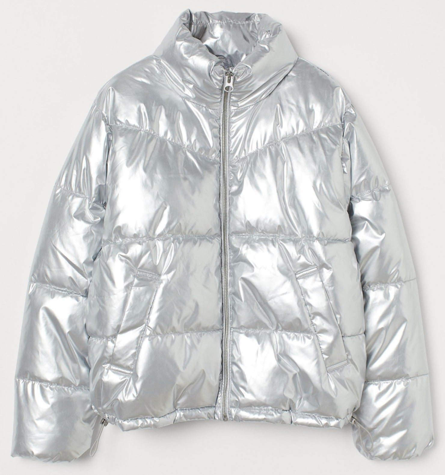 Men’s Ultimate Winter Puffer Jacket | Rugged Thermal Command | Full Grain Apparel