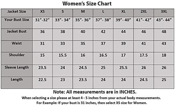 Women's Sloane Black Biker Leather Jacket | Tassels & Fringes | Full Grain Apparel