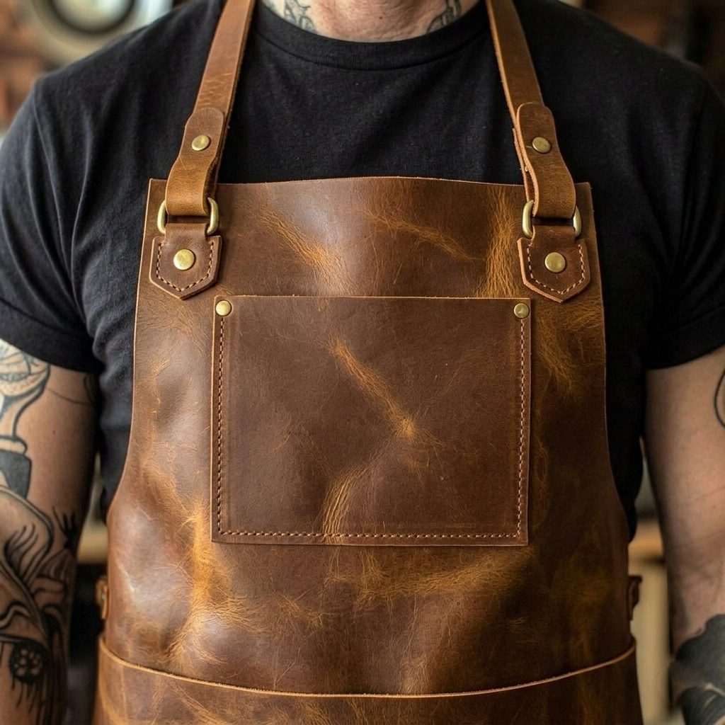 Waterproof Terra Craft Garden Apron