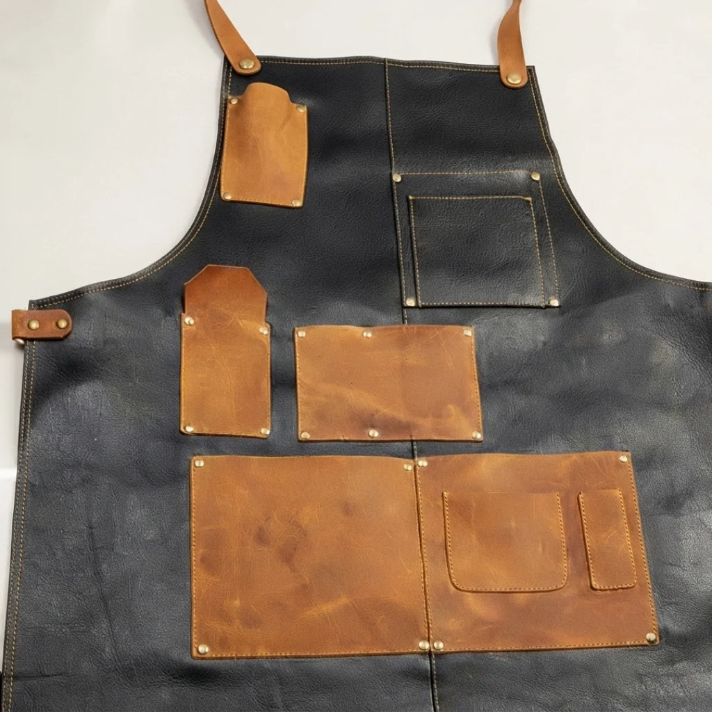 TimberTailor Pro Apron