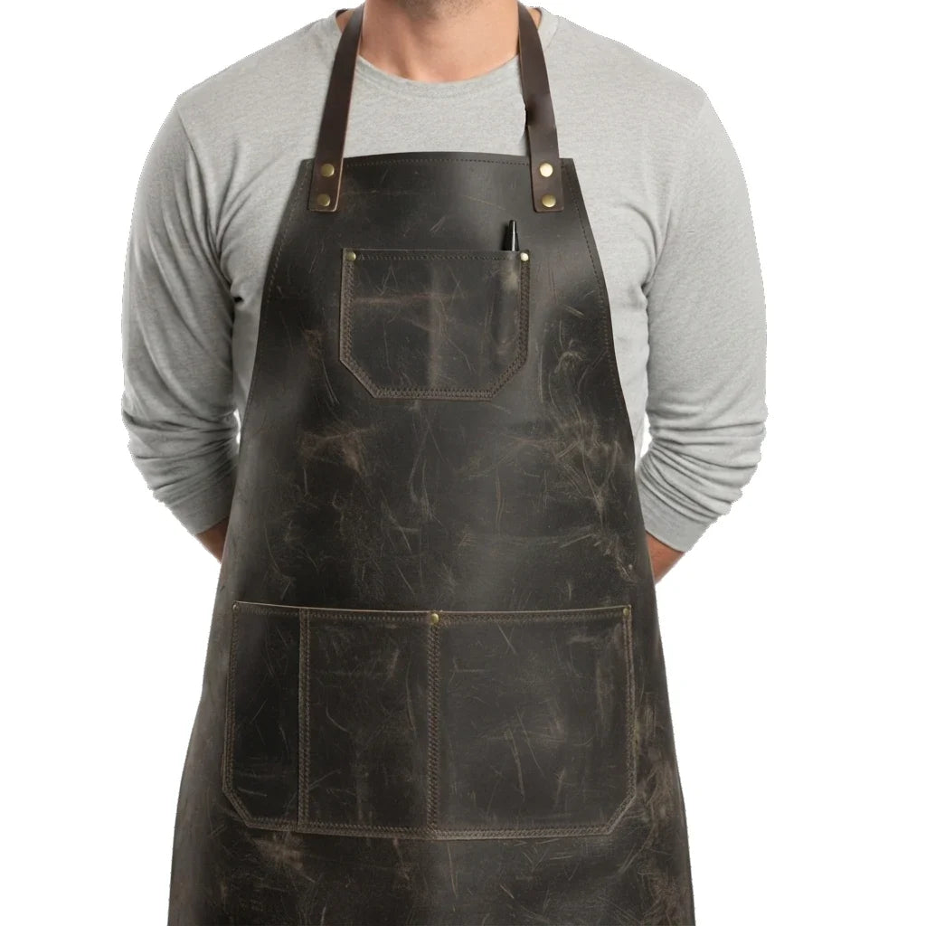 HeatArmor Welders Apron